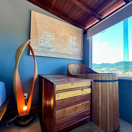 Espaco Verano- Master 1 Niterói Exterior foto