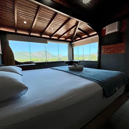 Espaco Verano- Master 1 Niterói Exterior foto