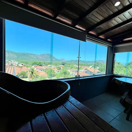Espaco Verano- Master 1 Niterói Exterior foto