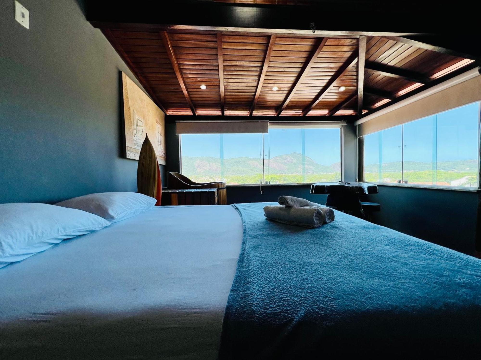 Homestay Espaco Verano- Master 1