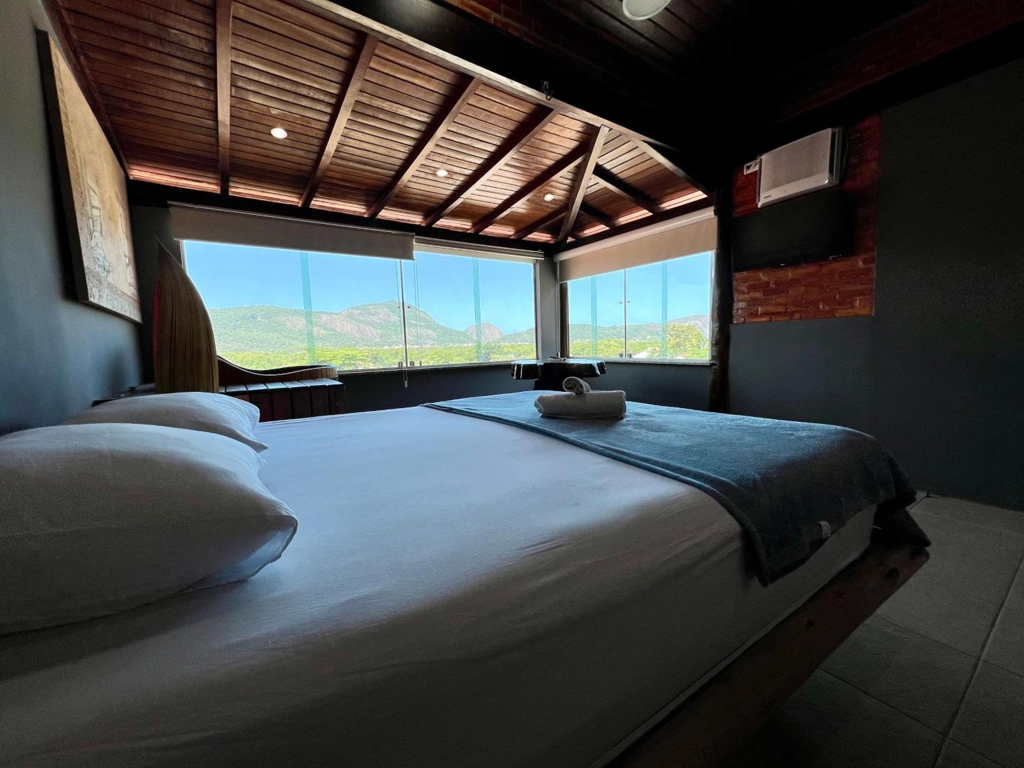 Espaco Verano- Master 1 Homestay *