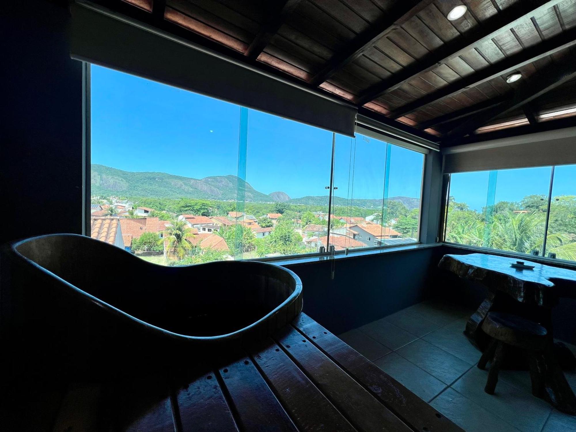 Homestay Espaco Verano- Master 1 *