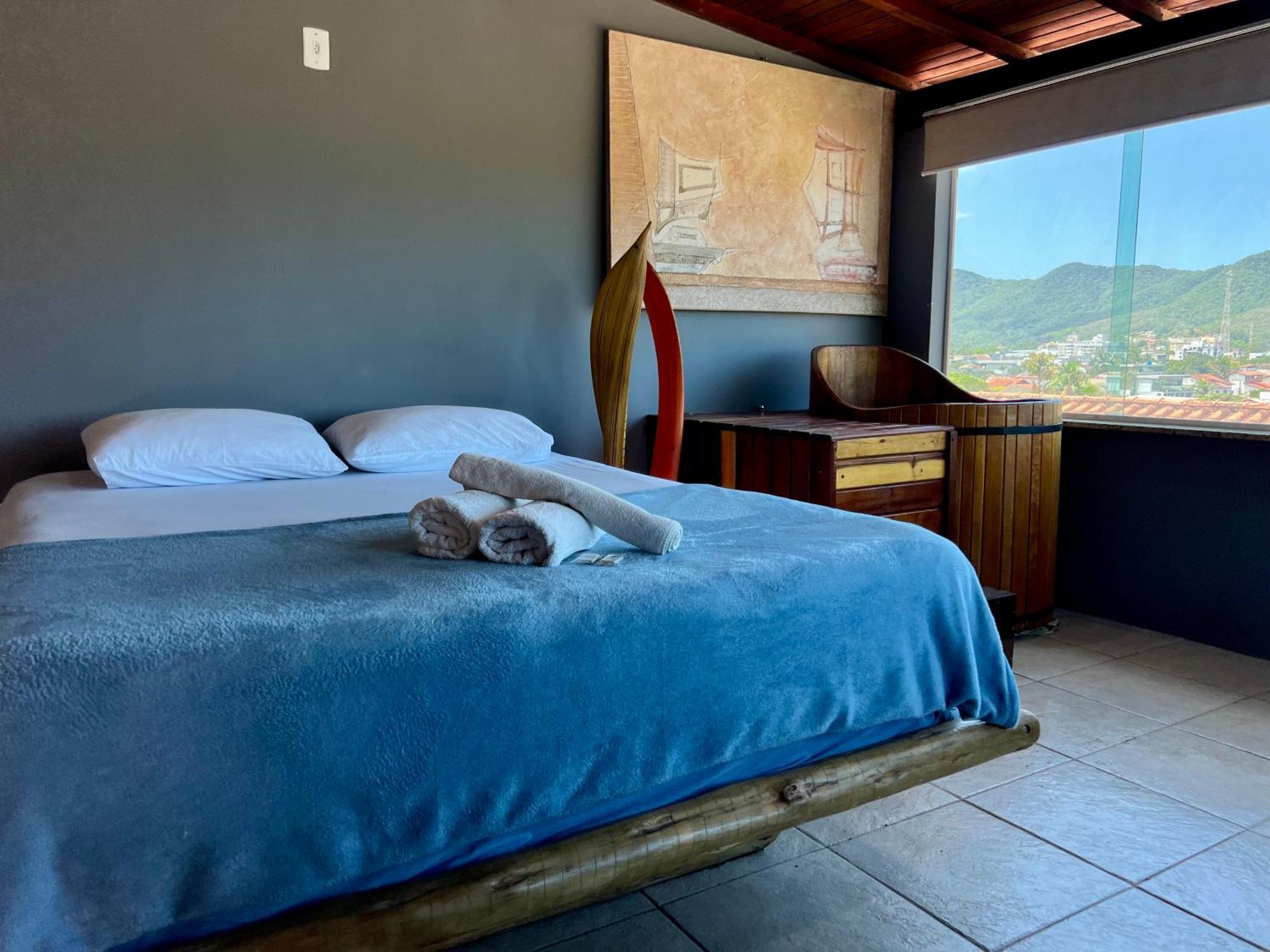 Espaco Verano- Master 1 Homestay