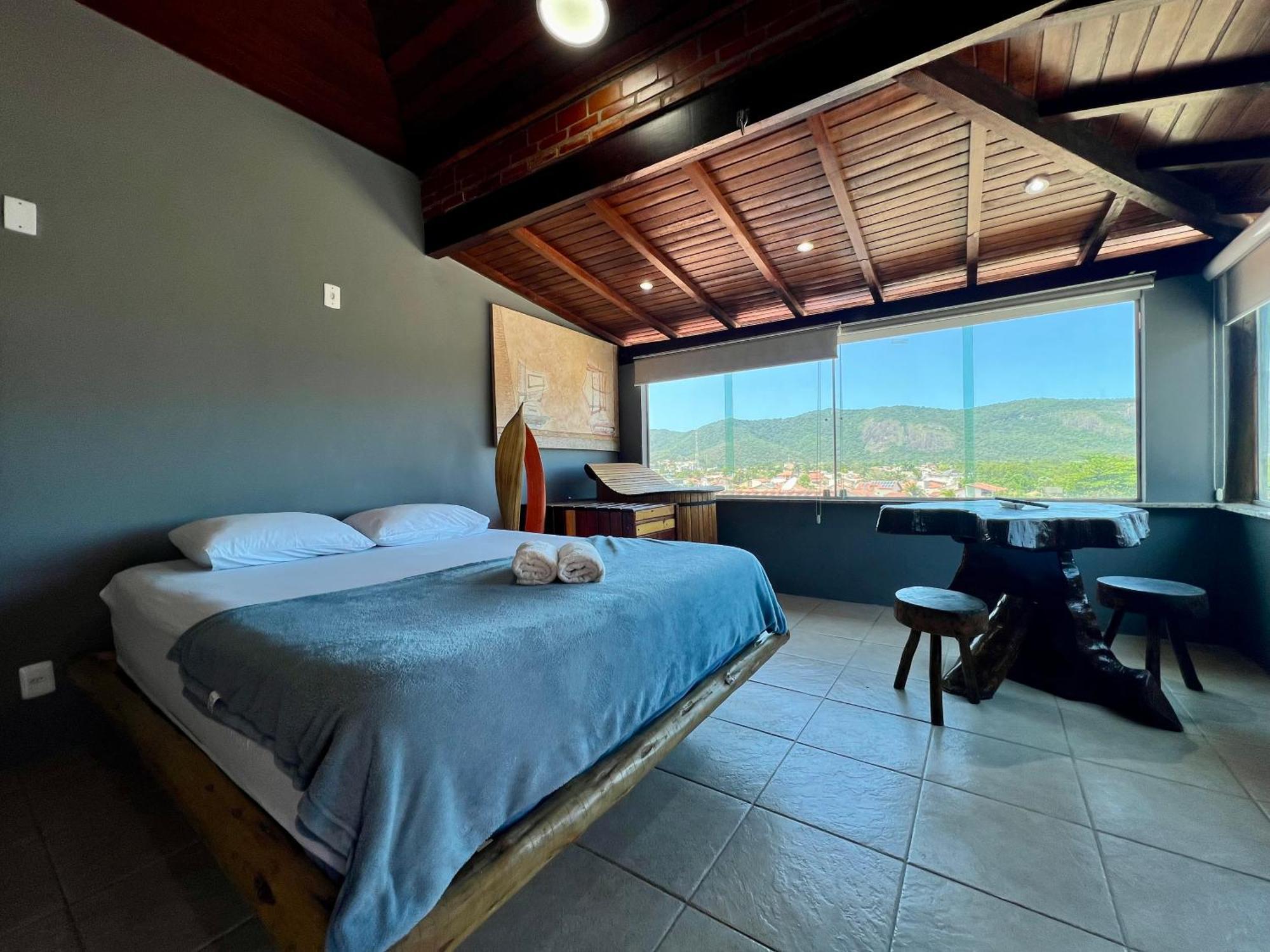 Homestay Espaco Verano- Master 1 Niteroi