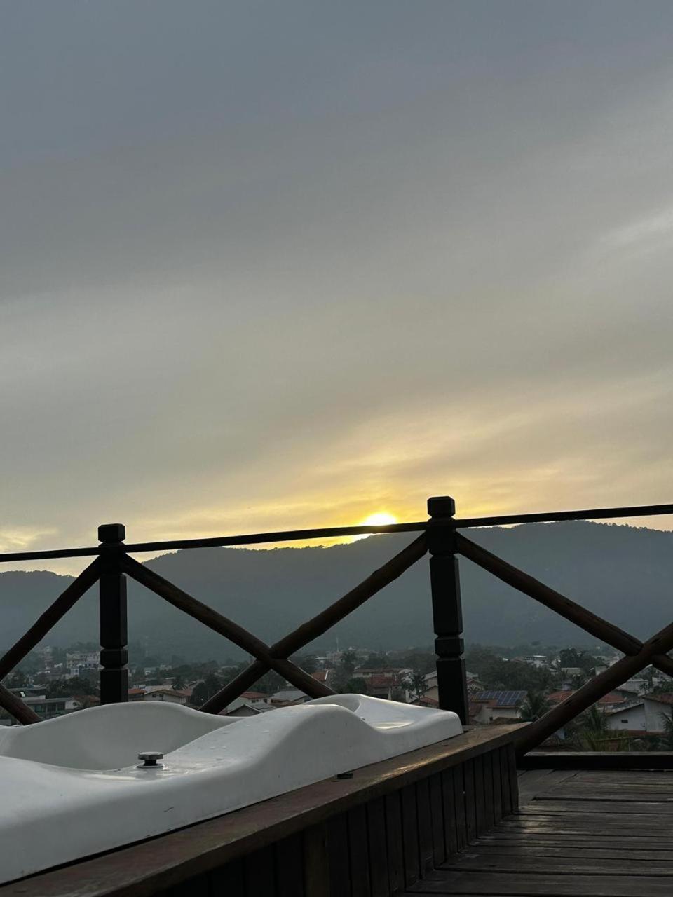 Espaco Verano- Master 1 Homestay *